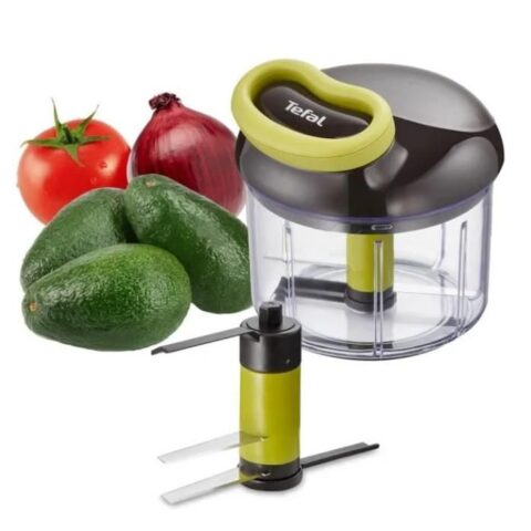TEFAL Hachoir 5 secondes 900 ml