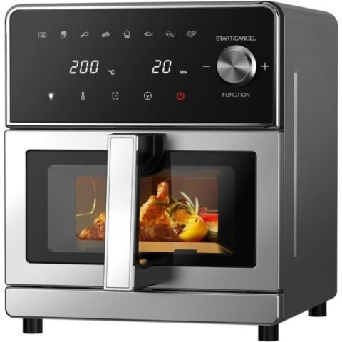 ITIMAT Air Fryer 10L
